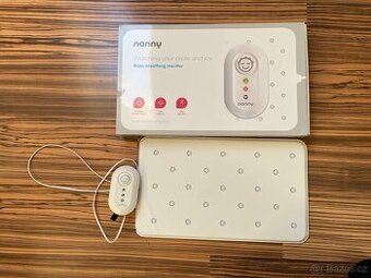 Monitor dechu Nanny