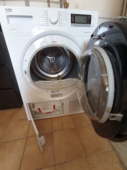 Sušička Beko DPY 8506GXB1 A+++