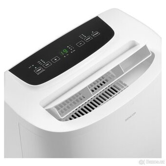 Klimatizace Sencor SAC MT1603C Wi-Fi IceBerg