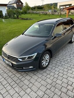 Prodám VW Passat B8 2.0 TDI 110 kW bez AdBlue Automatická př
