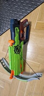 Nerf ZOMBIE Strike Kuš Crossfire Bow