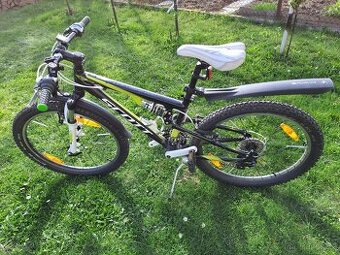 Dětské kolo Scott Spark JR 24"