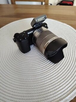 Sony NEX-5R