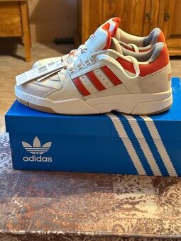 SNEAKERS ADIDAS TORSION RESPONSE