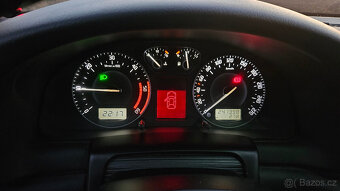 Superb 1.9tdi , 96kw , 2003