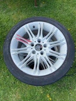 Bmw 5x120 r17 styling 135 et41