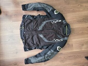 moto bunda a kalhoty Magna Jura XL