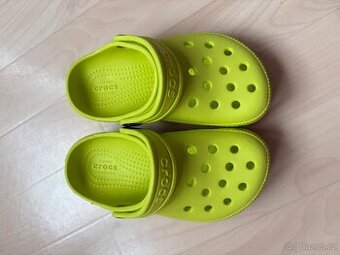 Crocs C10 (27-28)