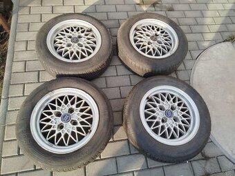 Alu kola EXIP 4x108