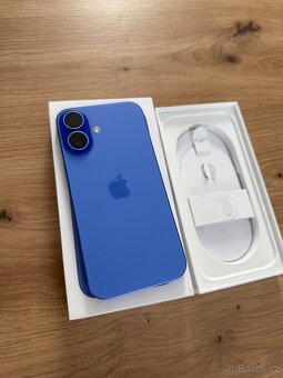 Apple iPhone 16 128GB TOP