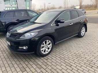 MAZDA CX 7 2.3 16V AWD rok 2008