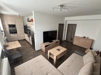 Pronájem bytu 3+1