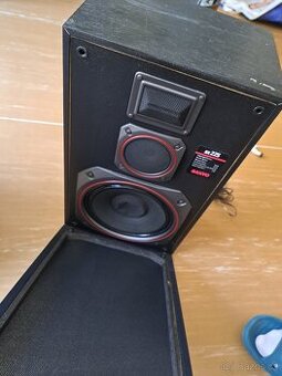 Reprobedny Sanyo sx 225