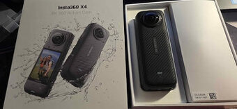 Insta360 X4