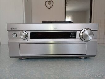 TOP Yamaha DSP-AZ2 - AV zesilovač+DO+manuál+balení