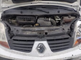 M9RE7 motor Renault Trafic 2.0 dci 66 kw