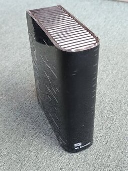 Disk externí WD 12TB - 1