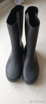 Holínky, gumáky, 33/34