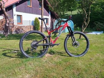 Rock Machine Blizzard trl 70-29