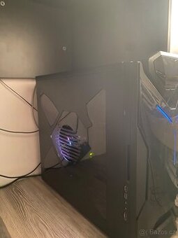 Herní pc