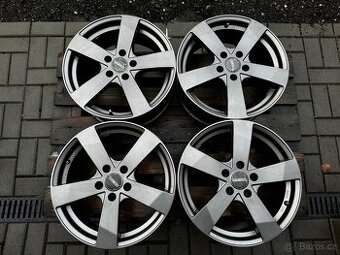 Alu kola, disky r17 5x112 Dezent Graphite