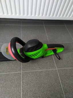 Elektrické nůžky na živý plot Florabest