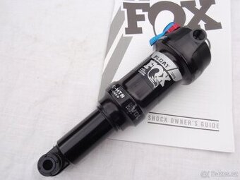 Akce Nový tlumič Fox Float DPS Performance 165x45mm