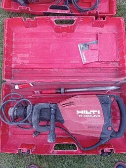 Hilti avr 1000+1500