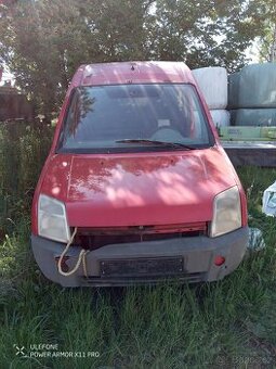 Ford connect 1.8 - 1