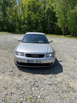 Audi S3 8l