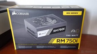 Corsair RM750i - 1