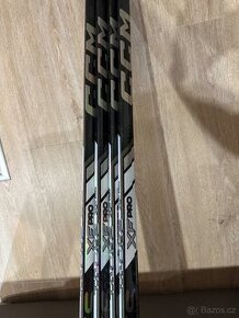 Nová hokejka CCM Tacks XF PRO Senior, P29, levá - 1