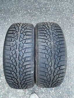 Zimní pneu 205/55r16
