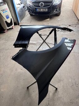 BMW f21 f22 f23 blatniky