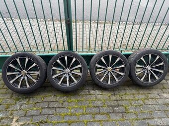 Elektrony R17 5x112