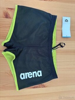 Zátěžové plavky Arena Drag Suit II - 1