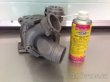 Turbo Volkswagen Touareg 2.5TDi 128kW - 070145701