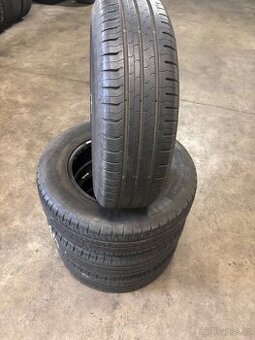 Continental 185/70 R14 88T Letní