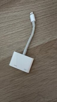 Apple Lightning Digital AV (HDMI) Adapter