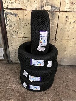 CELOROČNÍ NOVÉ PNEU LAUFENN G FIT 4S- 215/45R16 90V XL