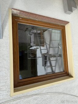 Plastvé okna