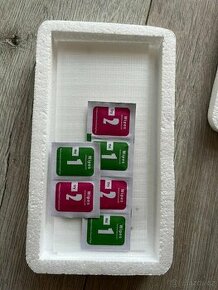 Tvrzená skla na IPHONE XS - 1