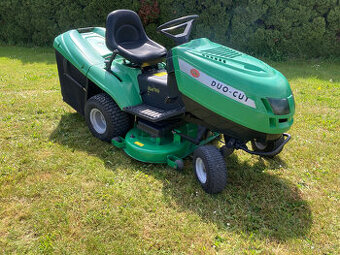 Zahradní traktor Castelgarden TC 102