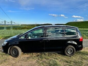 VW Sharan