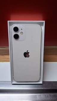 iPhone 12 mini 64GB White