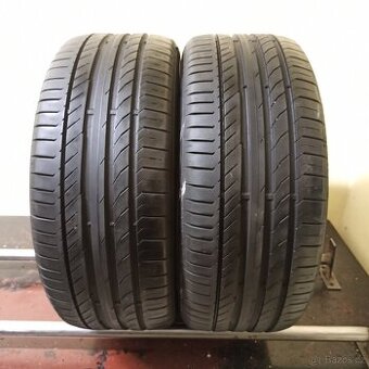 Continental 235/45 R18 94W 5,5-6,5mm