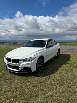 BMW F30