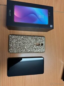 Prodám mobilní telefon Xiaomi Mi 9T, 128GB