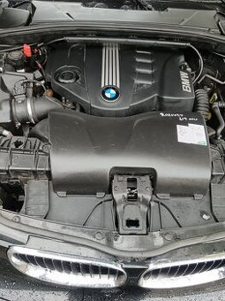 BMW e87 118d r.v.2008