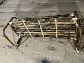 Bambus policka - 1